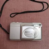 плёночная камера Olympus Superzoom 70G 2