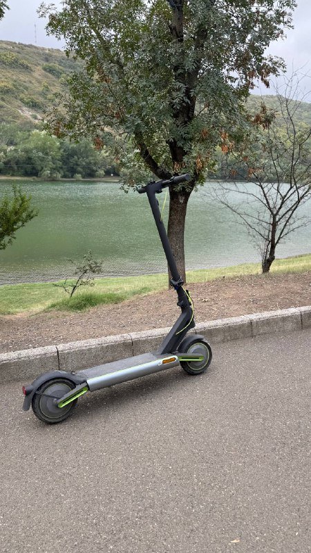 Электросамокат Xiaomi Navee s65 2