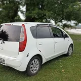 Mitsubishi Colt 1.3, 2006 4