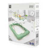 Детские ходунки Moni Baby Walker Zizzy Grey 5