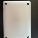 Macbook Air M1 16Gb 256Gb 2020 9