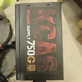 AeroCool KCAS 750G блок питания 1
