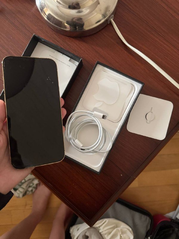 Iphone 13 Pro Max 128GB