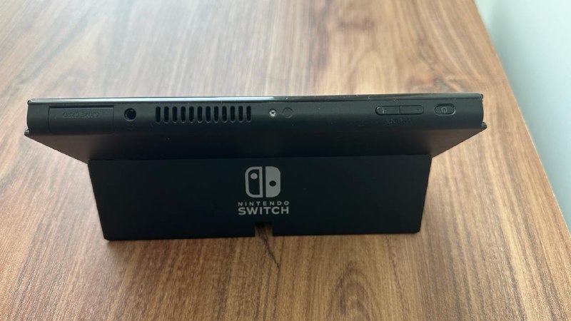 Nintendo Switch OLED Console for Sale 5