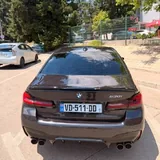 BMW G30 530, 2018 2