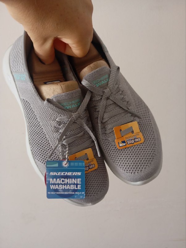 Новые мужские кроссовки Skechers 40/41 2