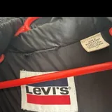 Женская куртка Levi’s 4
