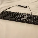 Механическая клавиатура Logitech G413 SE 2