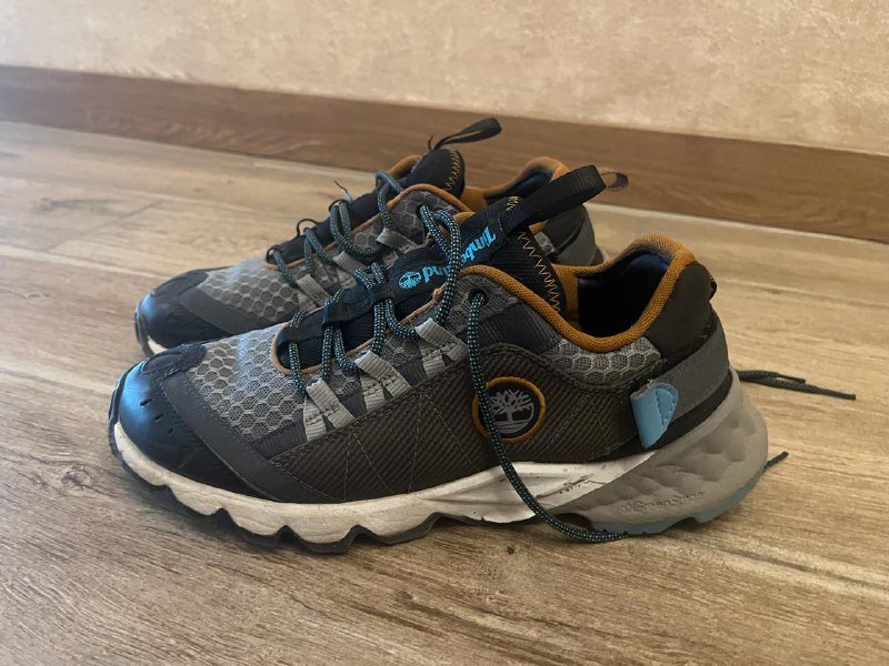 Кроссовки Timberland мужские