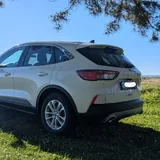 Ford Escape, 2020, 1.5 бензин, полный привод 4