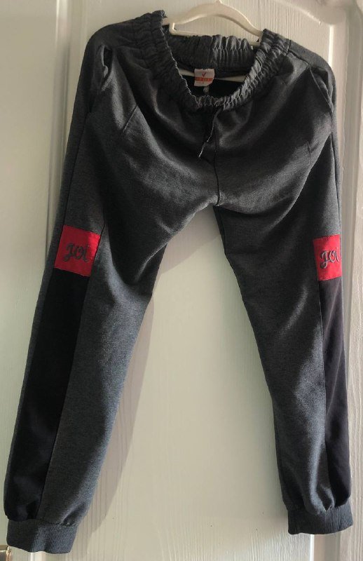 Детская обувь и штаны 6