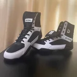 Боксёрки 5