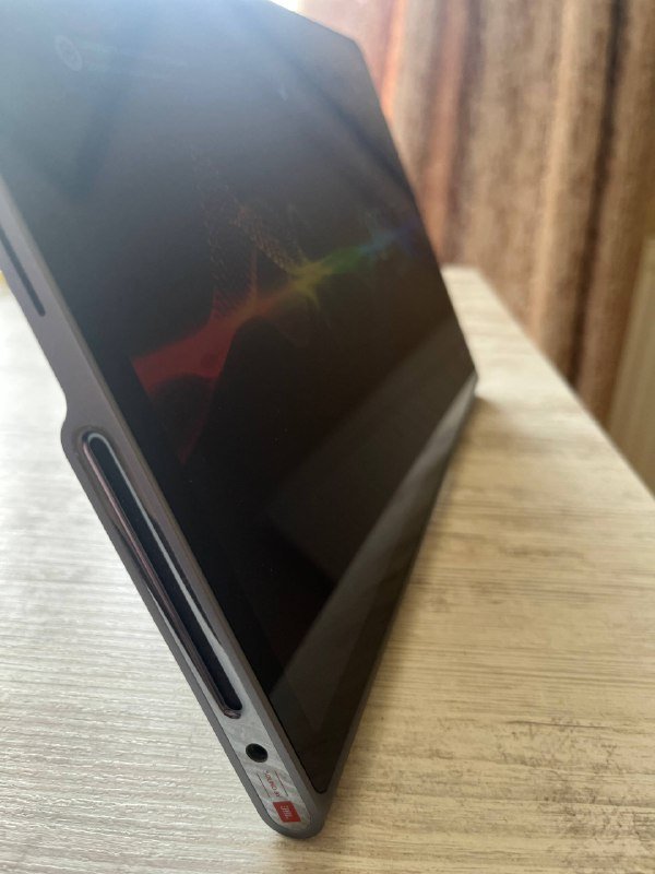 Планшет Lenovo Tab Plus 8GB RAM 256GB 2