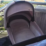 Люлька Cybex Priam 5