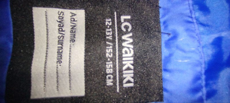 Вещи на мальчика 4