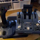 Thrustmaster Airbus Captain Pack 1