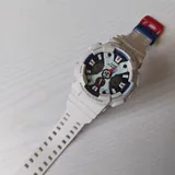 CASIO G-SHOCK GA-120TR-7A 4