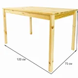Мужская рубашка, фотоаппарат Canon, стол IKEA, USB-клавиатура 6