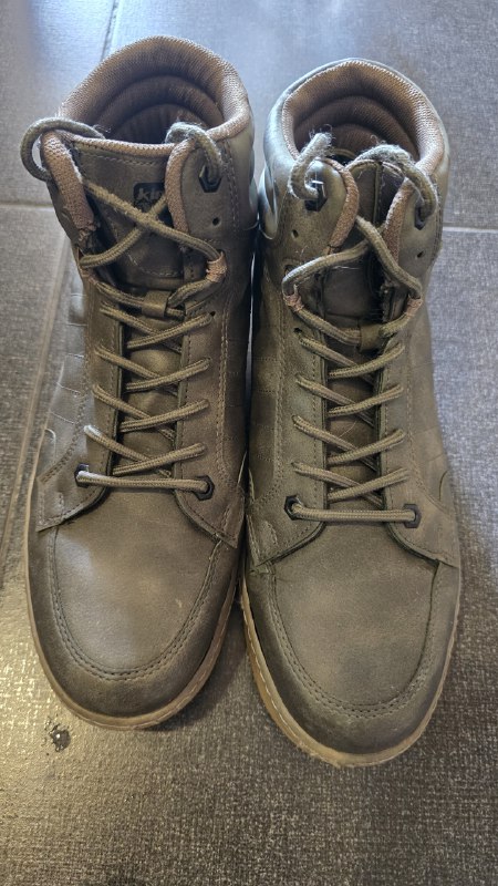 Кеды Converse 45, Ботинки Kinetix 45, Зимние женские ботинки 39 3