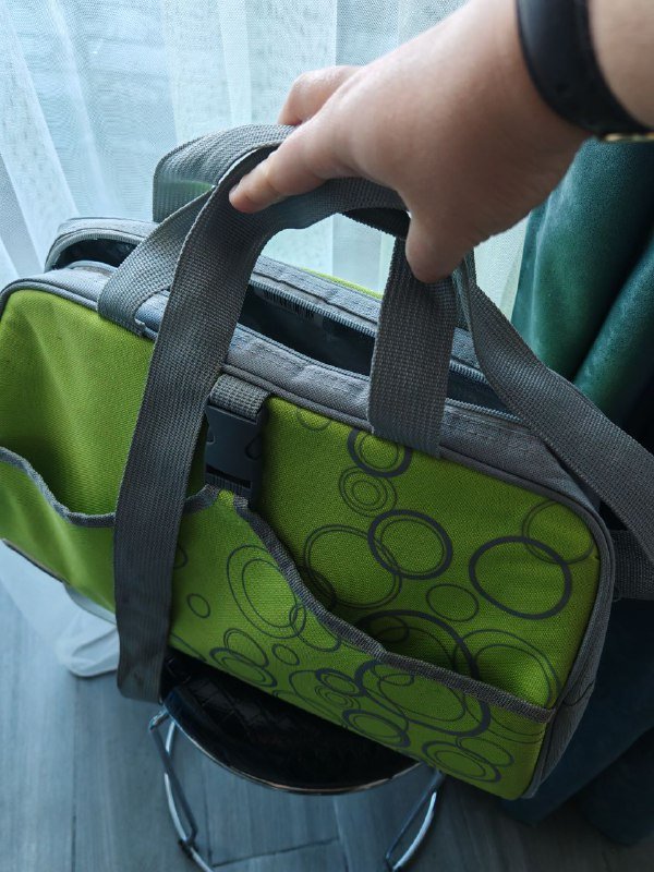 Сумка холодильник