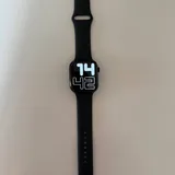 Apple Watch Series 10 Jet Black 46mm 1