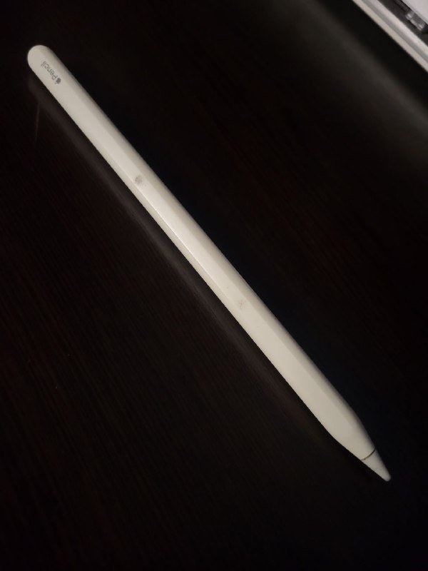Apple Pencil 2