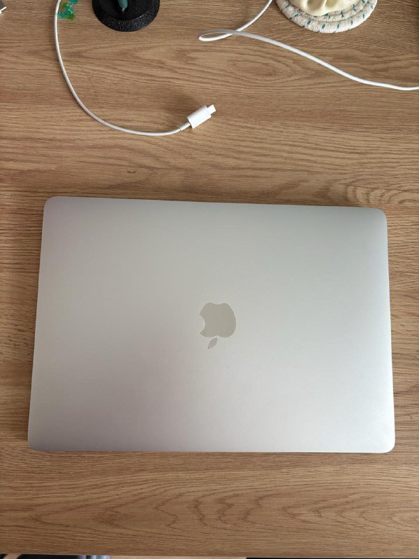 Macbook Air M1 13 дюймов 8/256 2