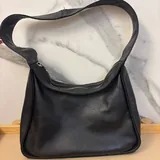Кожаная сумка 2