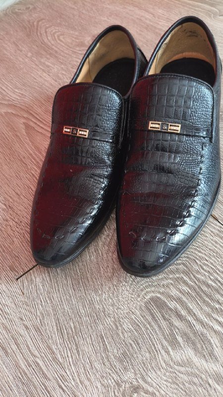 Мужская обувь 43 размер, туфли и демисезонные ботинки