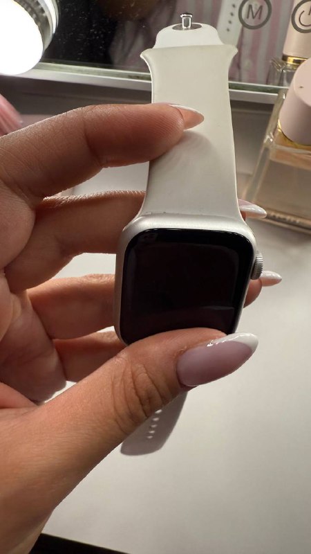 Apple Watch series 8 41mm aluminium 2