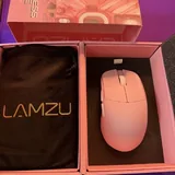 ASUS ROG Falchion Ace, LAMZU Atlantis Mini, Asus Rog Harpe Ace Mini 2