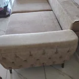 Раскладной диван 3