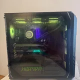 Игровой ПК i9-12900, RTX 3070, 16GB RAM, SSD 512GB 1
