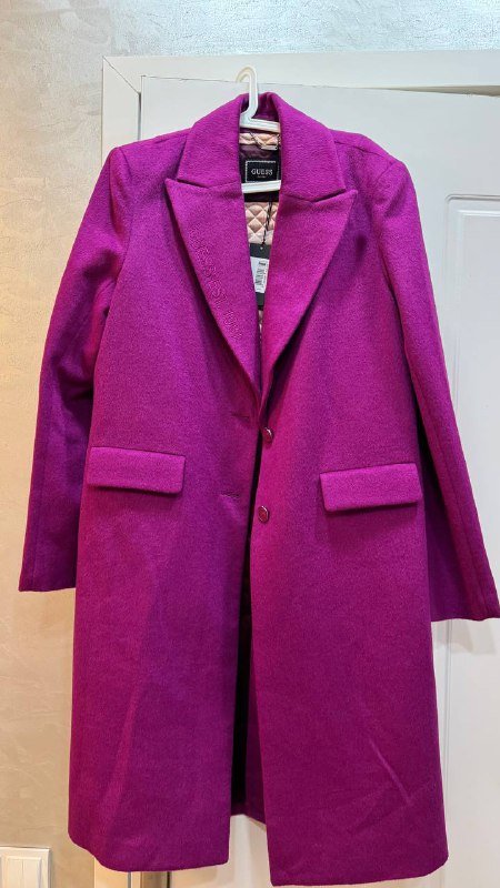 Новое пальто Guess размер XL 2