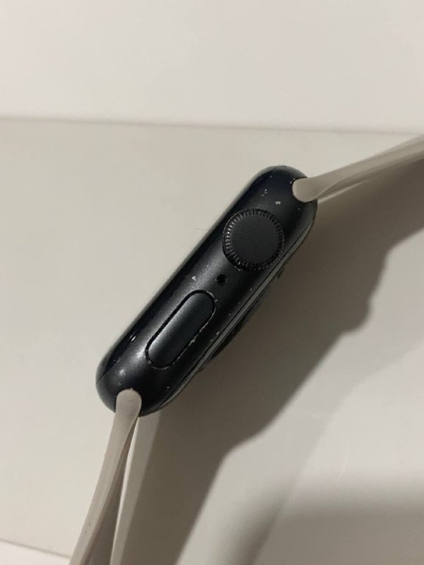 Apple Watch SE 40mm GPS 3