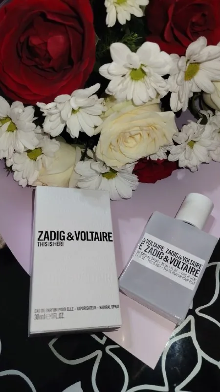 Zadig & Voltaire This Is Her