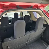Mitsubishi Outlander SE, зимняя резина 7