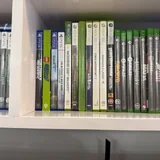 Игры для PlayStation, Xbox и PS4 7