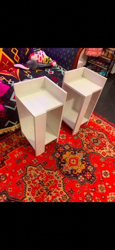 Детская вешалка