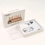 Lingbo 17 Pro Max Mini 16/256 GB Smartphone 3