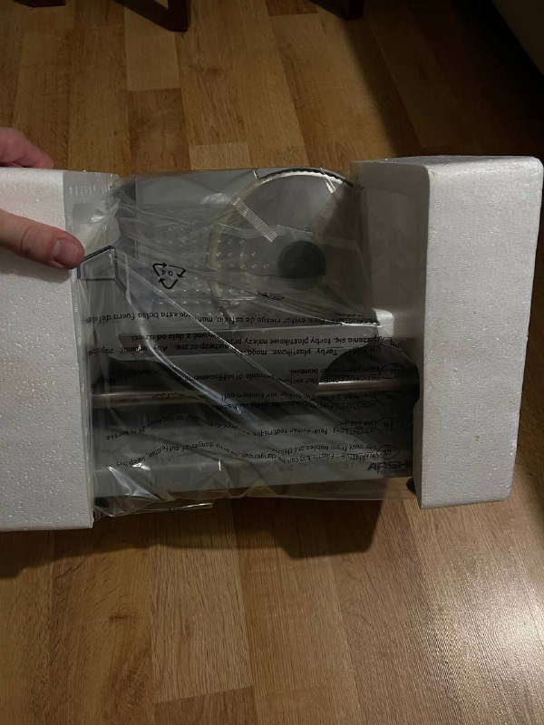 Слайсер Arshia новый в коробке 4