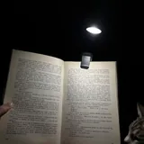 Книжная лампа 3
