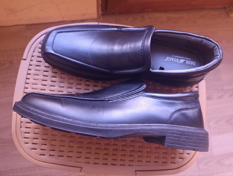 Мужская обувь размер 49 3