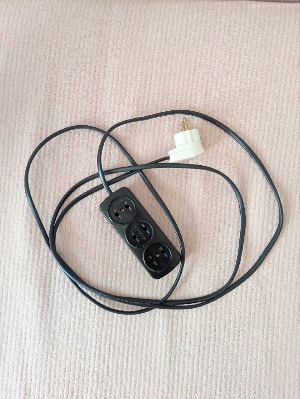 Кружки, удлинитель 2