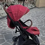 Прогулочная коляска Burbay 1