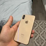 iPhone XS 256 GB 1