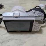 Samsung NX300 камера с 3 объективами комплект 5