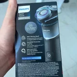 Роторная бритва Philips 5000X Series 5