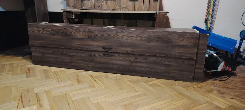 Шкаф, стойка 1