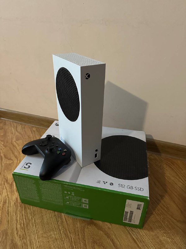 Xbox series S
